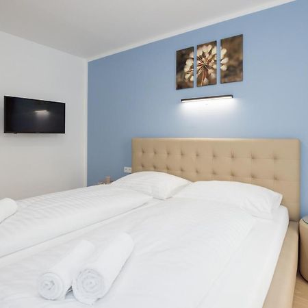 Yourapartment Theresien Viena Exterior foto