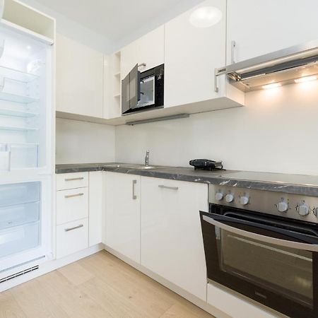 Yourapartment Theresien Viena Exterior foto