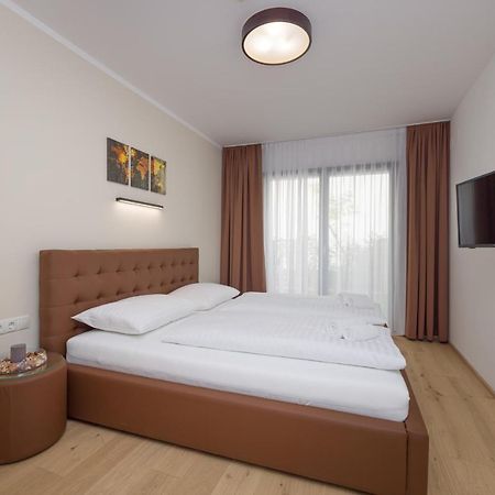 Yourapartment Theresien Viena Exterior foto