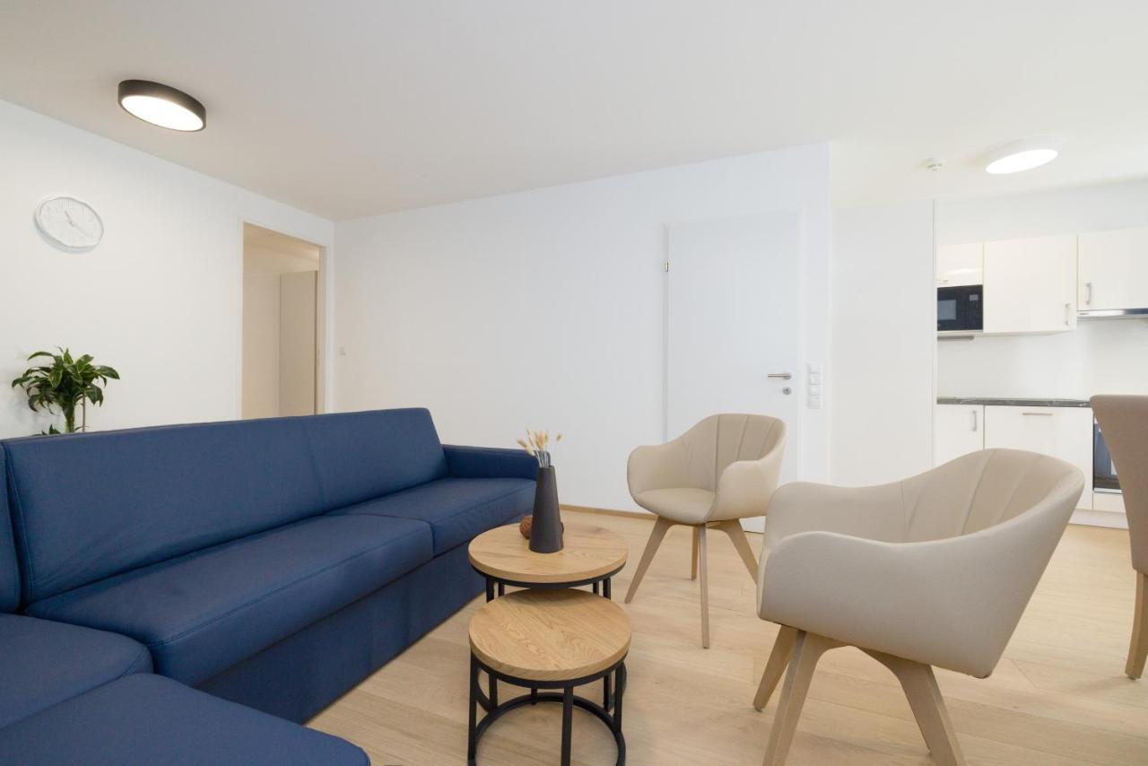 Yourapartment Theresien Viena Exterior foto