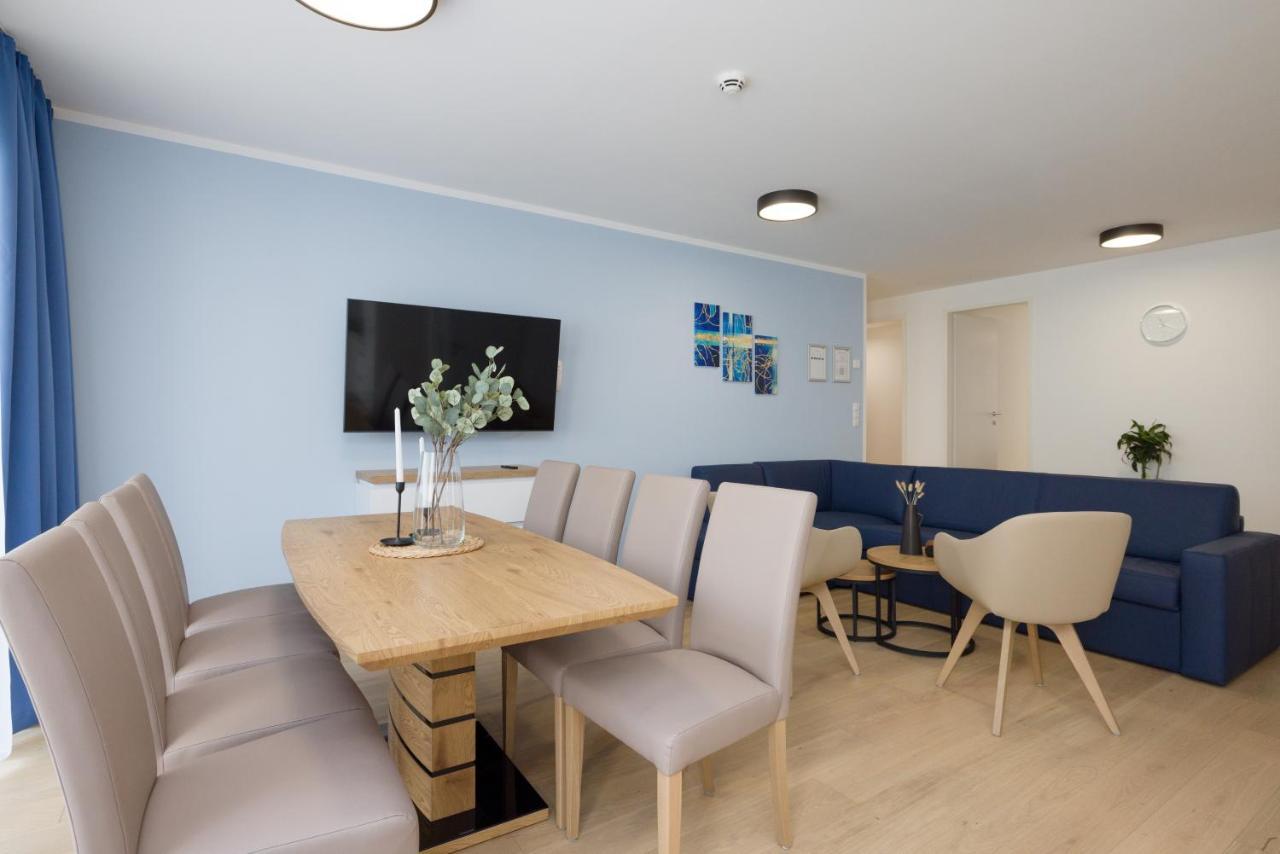 Yourapartment Theresien Viena Exterior foto