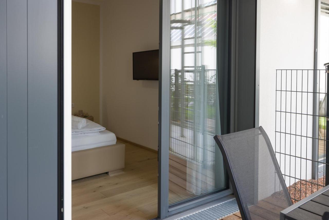 Yourapartment Theresien Viena Exterior foto
