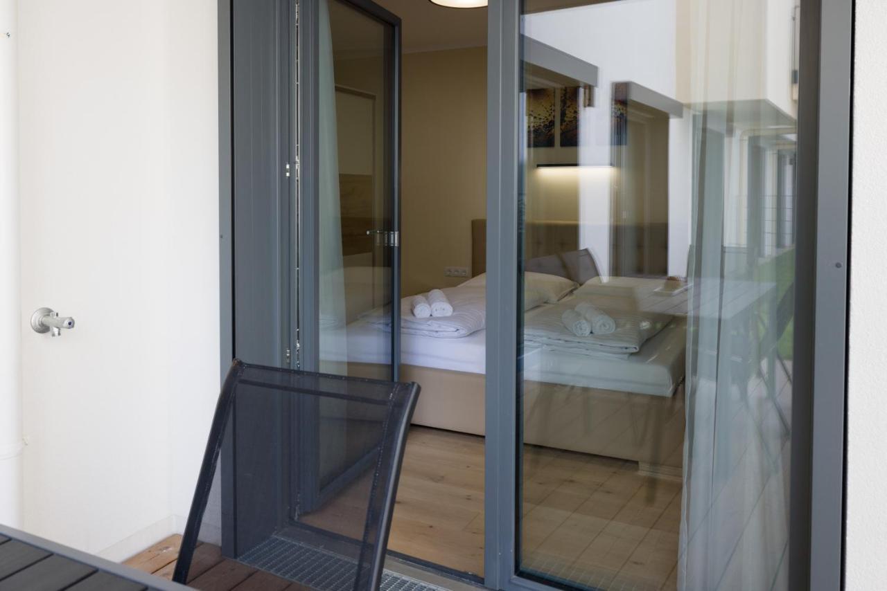 Yourapartment Theresien Viena Exterior foto
