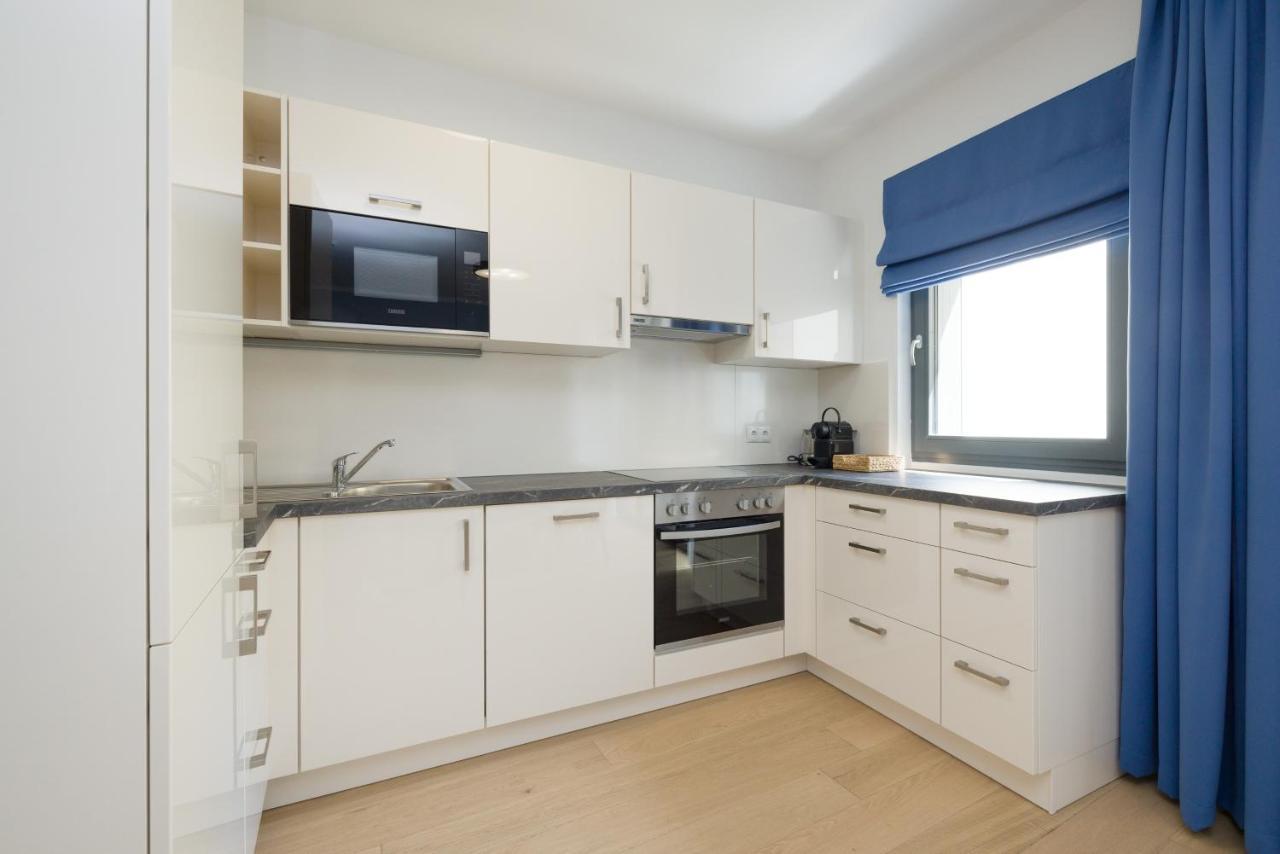 Yourapartment Theresien Viena Exterior foto