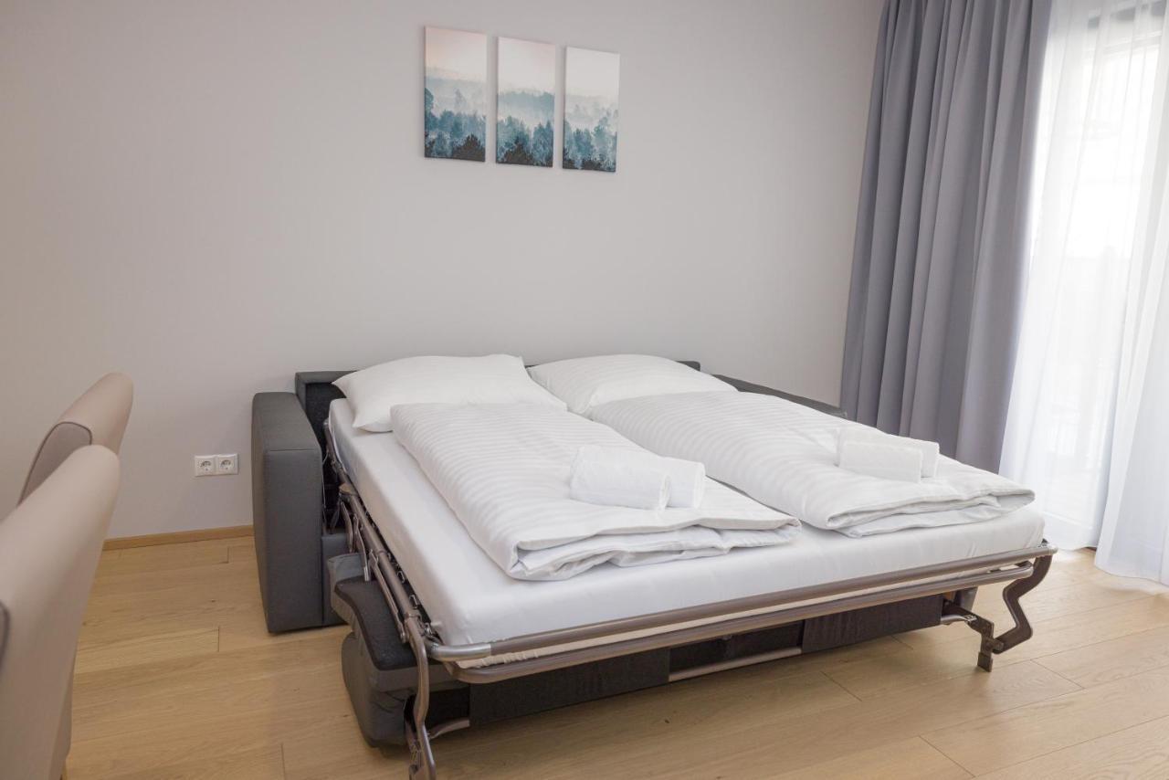 Yourapartment Theresien Viena Exterior foto