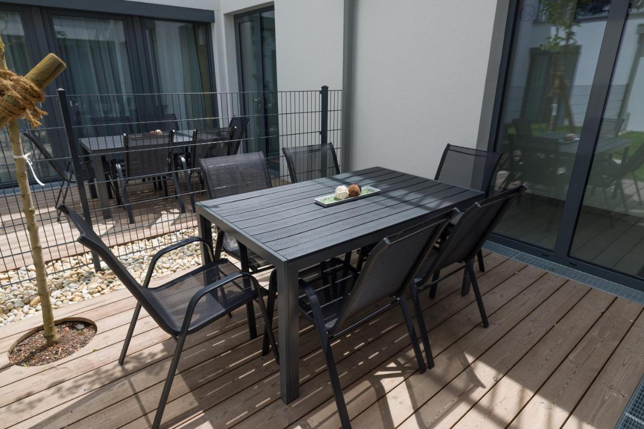 Yourapartment Theresien Viena Exterior foto