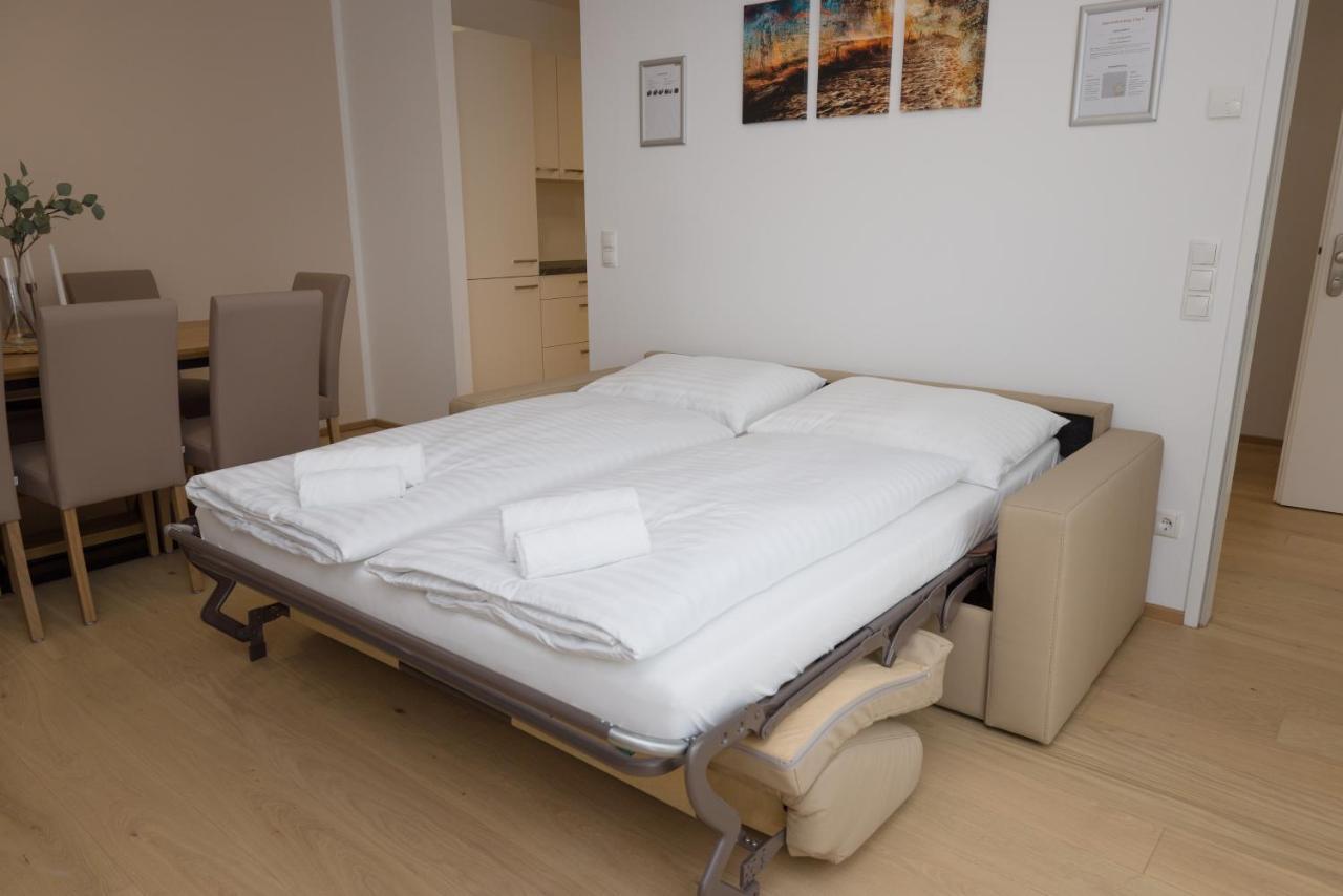 Yourapartment Theresien Viena Exterior foto