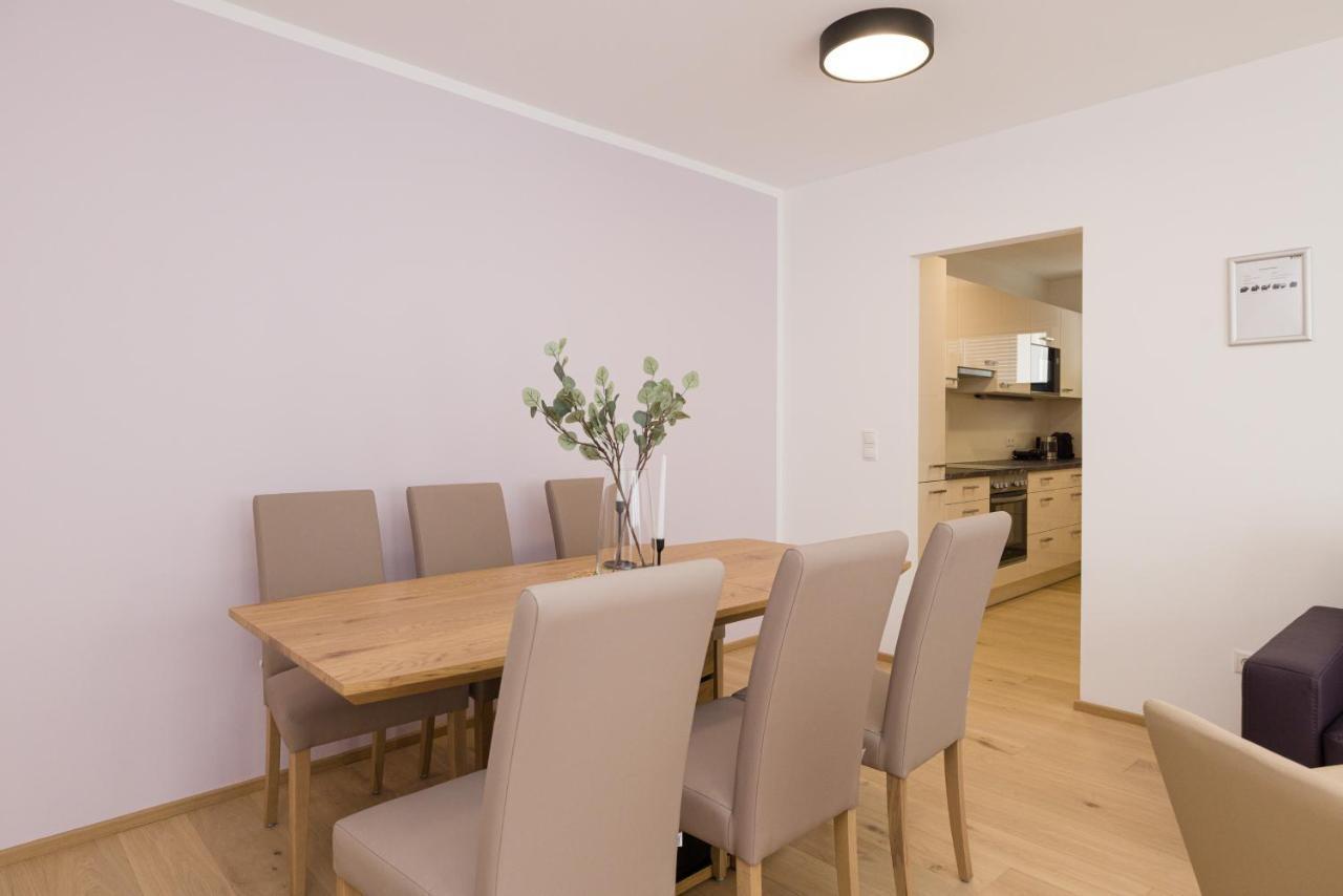 Yourapartment Theresien Viena Exterior foto