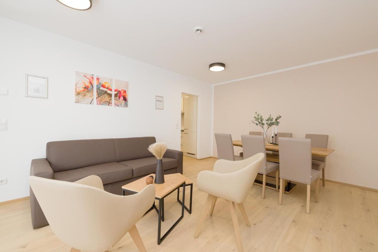 Yourapartment Theresien Viena Exterior foto