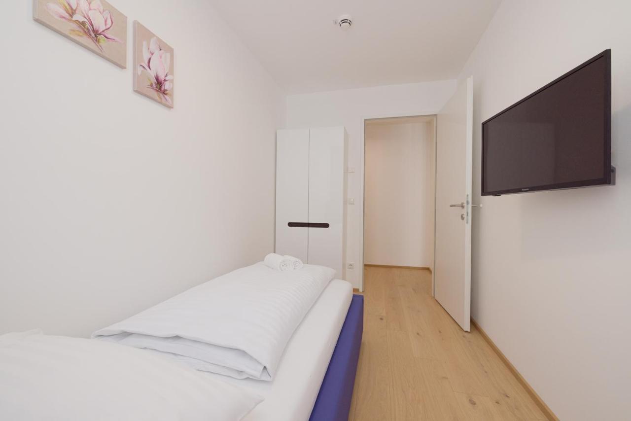 Yourapartment Theresien Viena Exterior foto