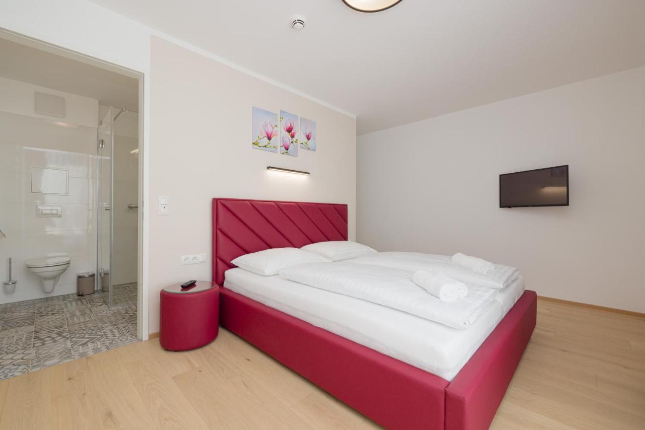 Yourapartment Theresien Viena Exterior foto