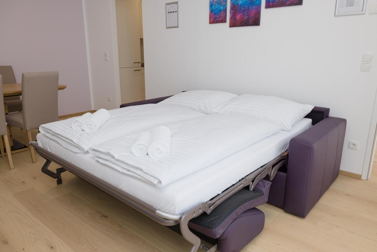 Yourapartment Theresien Viena Exterior foto