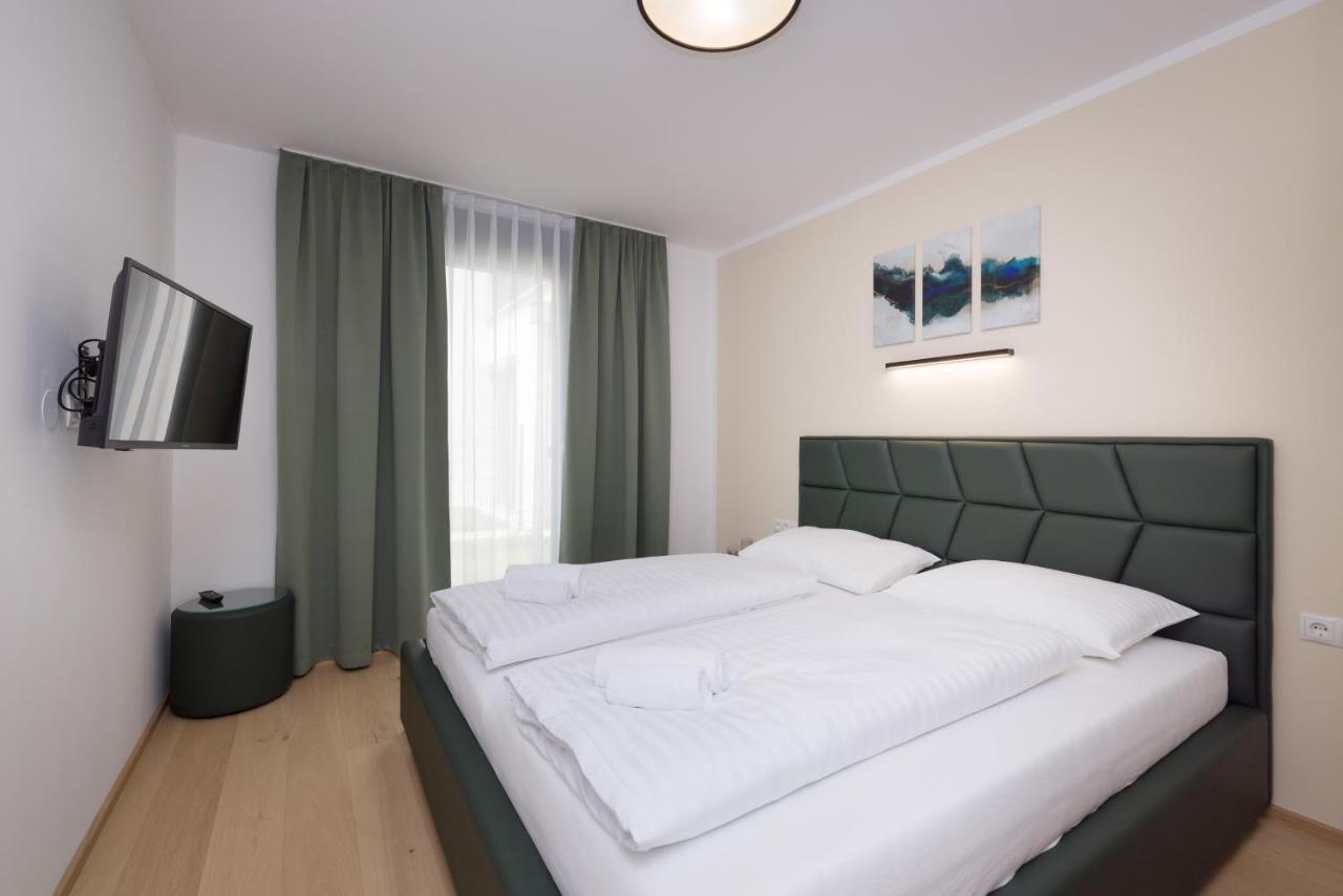 Yourapartment Theresien Viena Exterior foto