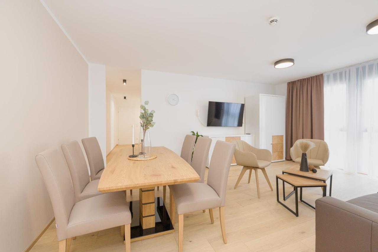 Yourapartment Theresien Viena Exterior foto