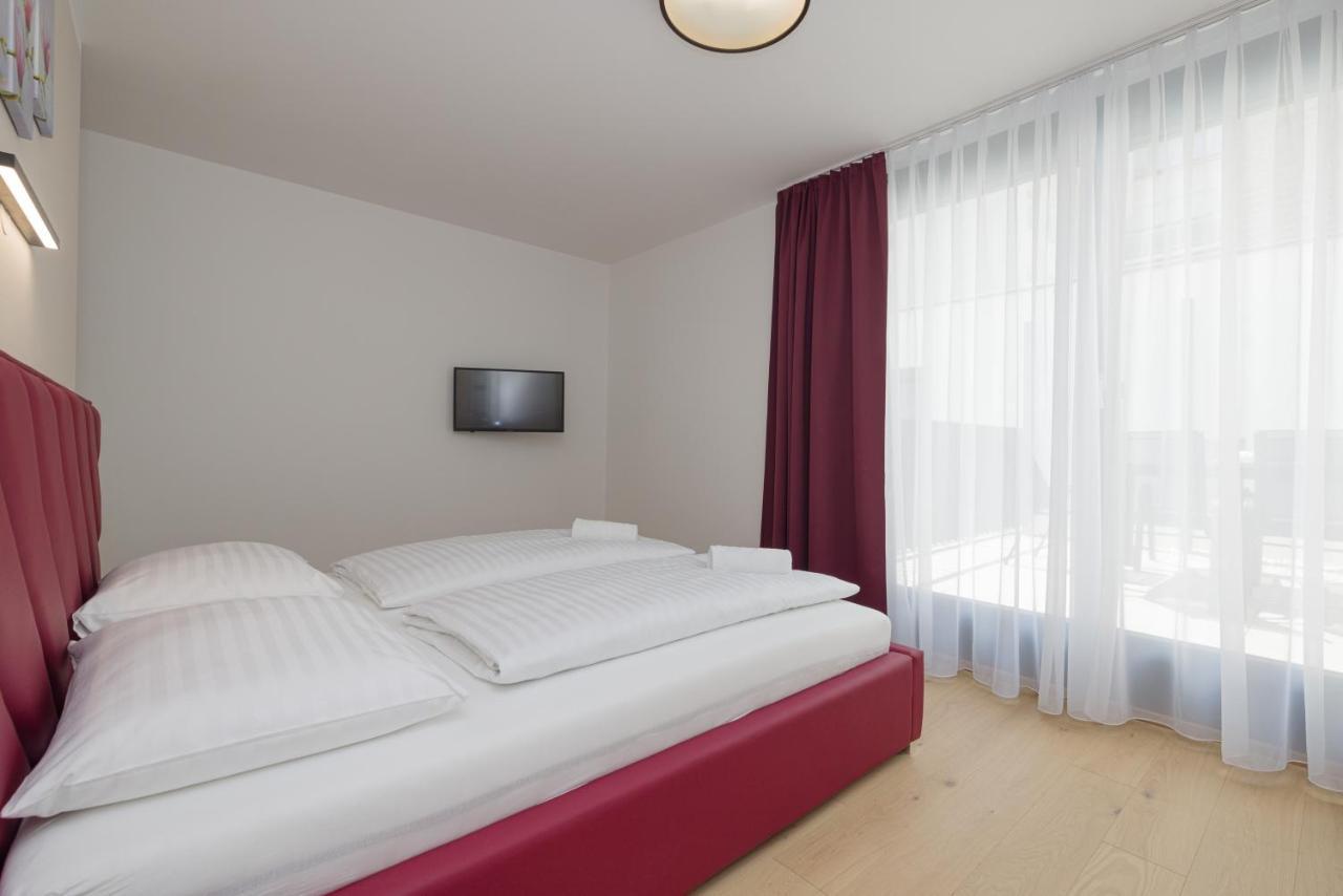 Yourapartment Theresien Viena Exterior foto