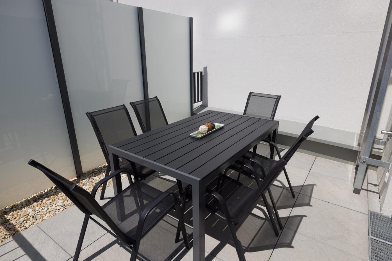 Yourapartment Theresien Viena Exterior foto