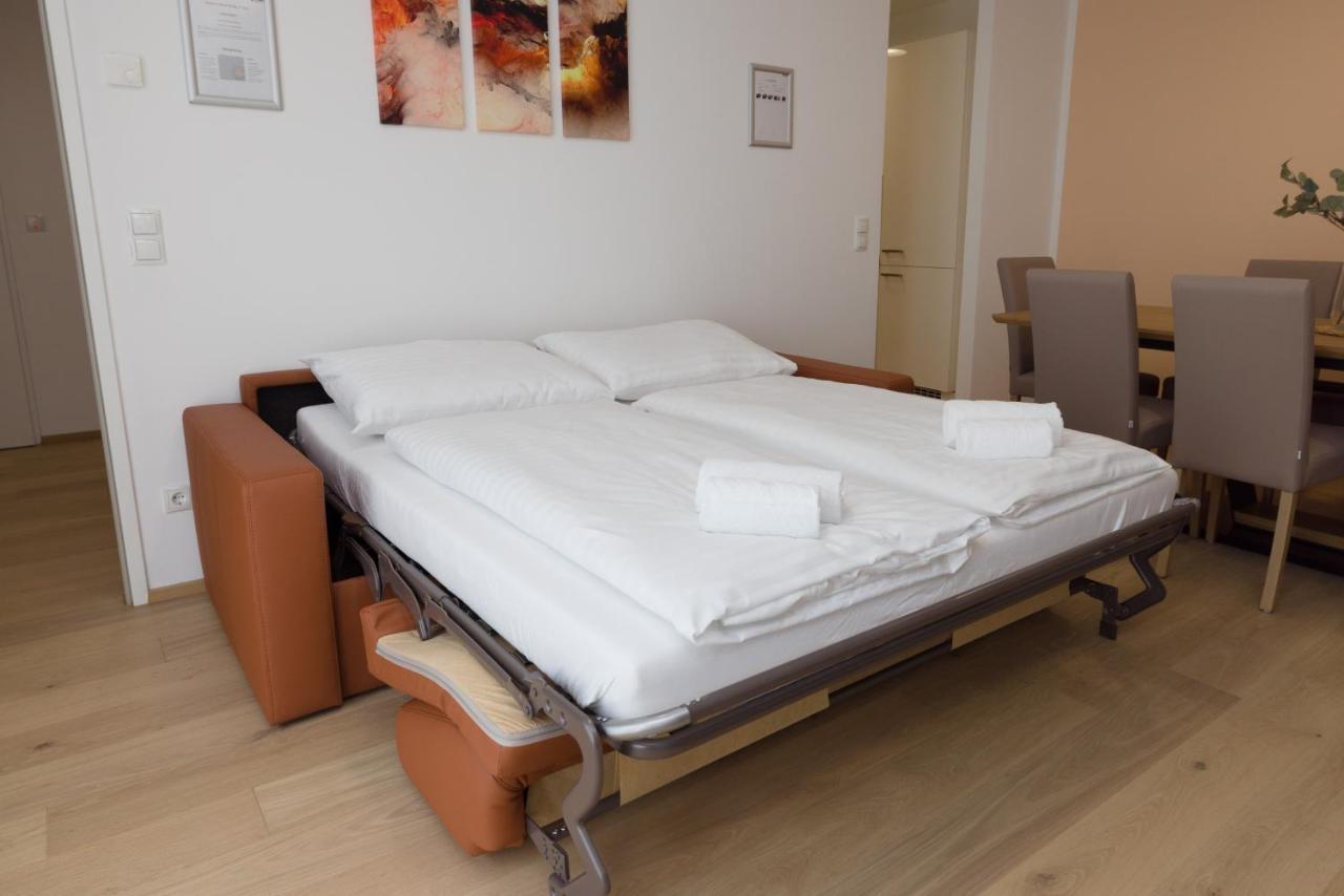 Yourapartment Theresien Viena Exterior foto