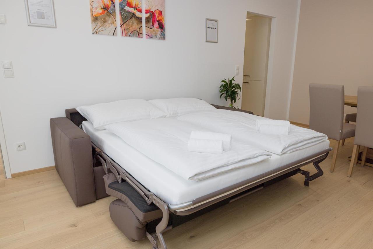 Yourapartment Theresien Viena Exterior foto