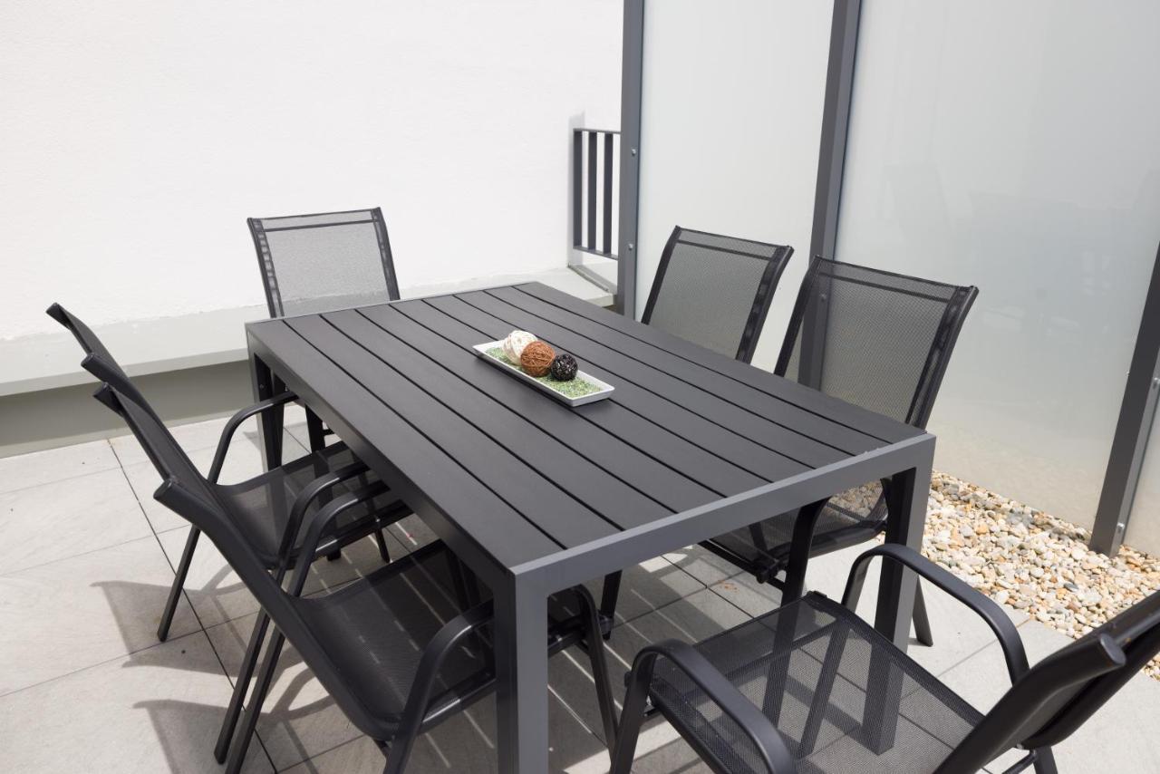 Yourapartment Theresien Viena Exterior foto