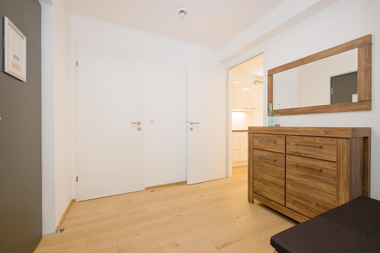 Yourapartment Theresien Viena Exterior foto